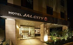 Hotel Jal City Haneda Tokyo West Wing